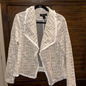 Rachel and Zoe Blazer